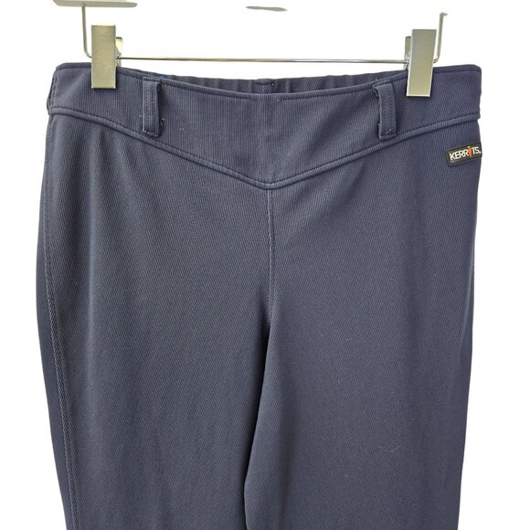 Kerrits Bundle of 2 Kids Microcord™ Knee Patch Riding Tight Size XL - Picture 11 of 13